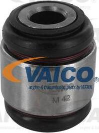 VAICO V30-7154 - Сайлентблок, рычаг подвески колеса www.autospares.lv