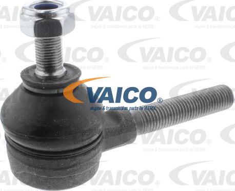 VAICO V30-7157 - Stūres šķērsstiepņa uzgalis www.autospares.lv