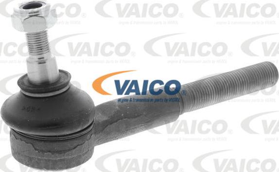 VAICO V30-7165 - Stūres šķērsstiepņa uzgalis www.autospares.lv