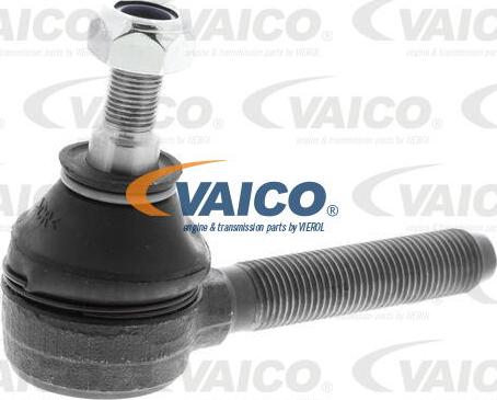 VAICO V30-7163-1 - Stūres šķērsstiepņa uzgalis autospares.lv