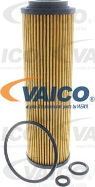 VAICO V30-7395 - Eļļas filtrs www.autospares.lv