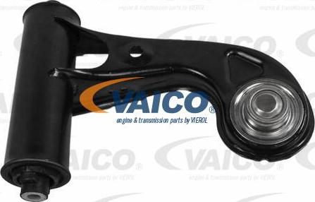 VAICO V30-7304 - Neatkarīgās balstiekārtas svira, Riteņa piekare autospares.lv