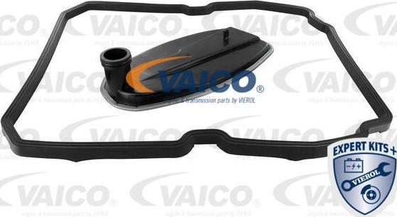 VAICO V30-7316 - Hydraulic Filter, automatic transmission www.autospares.lv