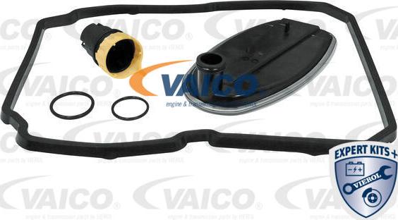 VAICO V30-7313 - Hydraulic Filter, automatic transmission www.autospares.lv