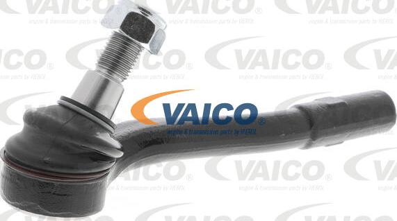 VAICO V30-7371 - Наконечник рулевой тяги, шарнир www.autospares.lv