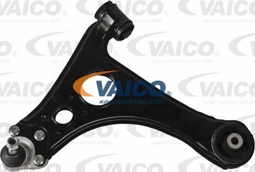 VAICO V30-7246 - Neatkarīgās balstiekārtas svira, Riteņa piekare www.autospares.lv