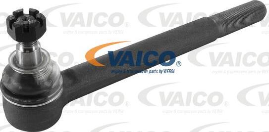 VAICO V30-7248 - Stūres šķērsstiepņa uzgalis www.autospares.lv