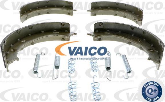 VAICO V30-7251-1 - Bremžu loku komplekts www.autospares.lv