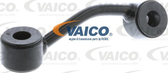 VAICO V30-7262 - Rod / Strut, wheel suspension www.autospares.lv