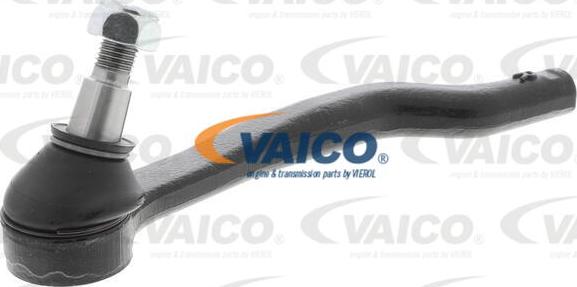 VAICO V30-7204 - Stūres šķērsstiepņa uzgalis www.autospares.lv