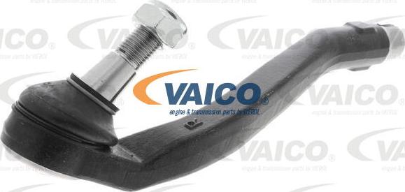 VAICO V30-7273 - Stūres šķērsstiepņa uzgalis www.autospares.lv