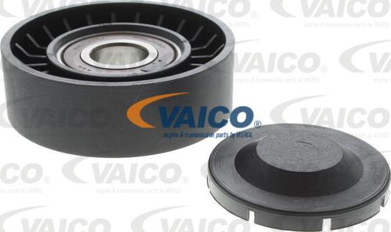 VAICO V31-0009 - Parazīt / Vadrullītis, Ķīļrievu siksna www.autospares.lv