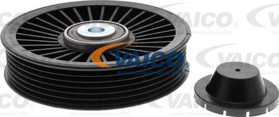 VAICO V31-0032 - Ролик, поликлиновый ремень www.autospares.lv