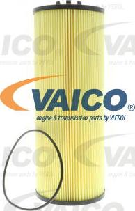 VAICO V31-1013 - Eļļas filtrs www.autospares.lv