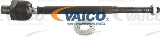 VAICO V38-9544 - Aksiālais šarnīrs, Stūres šķērsstiepnis www.autospares.lv