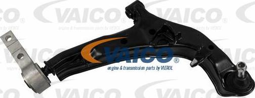 VAICO V38-9556 - Neatkarīgās balstiekārtas svira, Riteņa piekare www.autospares.lv