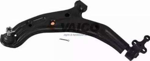 VAICO V38-9569 - Track Control Arm www.autospares.lv