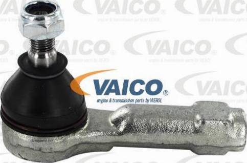 VAICO V389510 - Stūres šķērsstiepņa uzgalis www.autospares.lv