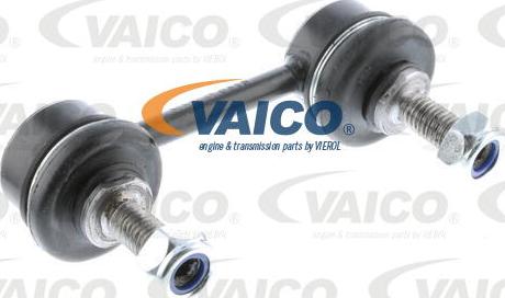 VAICO V38-9585 - Stiepnis / Atsaite, Stabilizators www.autospares.lv