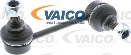 VAICO V38-9581 - Stiepnis / Atsaite, Stabilizators autospares.lv