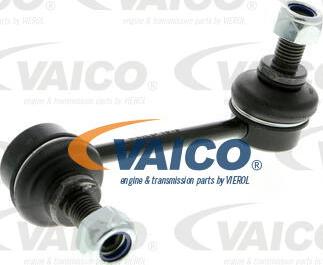 VAICO V38-9583 - Stiepnis / Atsaite, Stabilizators autospares.lv