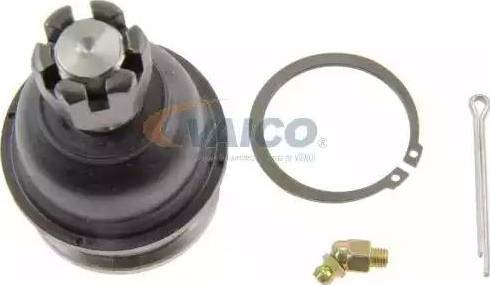 VAICO V38-9521-1 - Balst / Virzošais šarnīrs www.autospares.lv