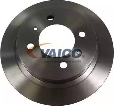 VAICO V38-40006 - Bremžu diski autospares.lv