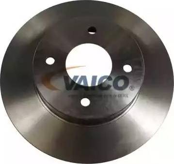 VAICO V38-40003 - Bremžu diski www.autospares.lv