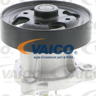 VAICO V38-50005 - Ūdenssūknis www.autospares.lv