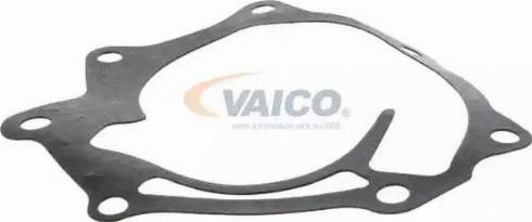 VAICO V38-50007 - Ūdenssūknis www.autospares.lv