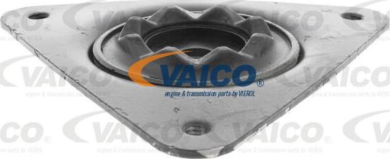 VAICO V38-0485 - Amortizatora statnes balsts www.autospares.lv