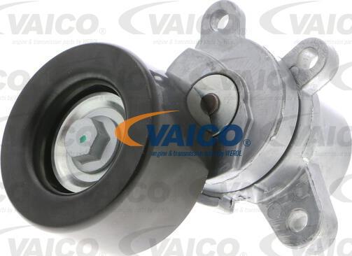 VAICO V38-0439 - Parazīt / Vadrullītis, Ķīļrievu siksna www.autospares.lv