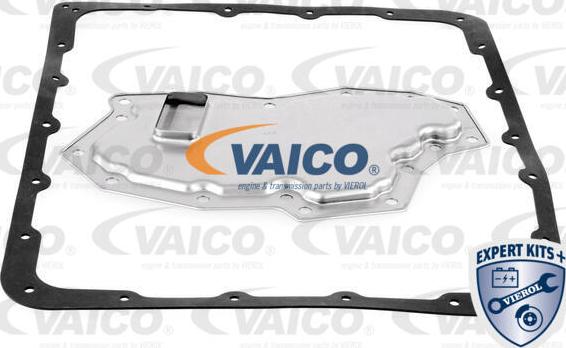 VAICO V38-0550 - Hidrofiltrs, Automātiskā pārnesumkārba www.autospares.lv