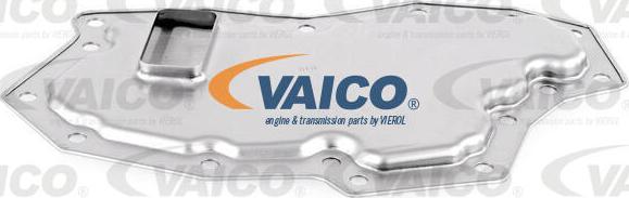 VAICO V38-0551 - Hidrofiltrs, Automātiskā pārnesumkārba www.autospares.lv