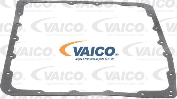 VAICO V38-0552 - Blīve, Eļļas vācele-Autom. pārnesumkārba www.autospares.lv