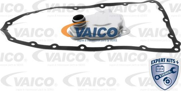 VAICO V38-0569 - Hidrofiltrs, Automātiskā pārnesumkārba www.autospares.lv