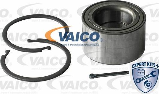 VAICO V38-0091 - Wheel hub, bearing Kit www.autospares.lv