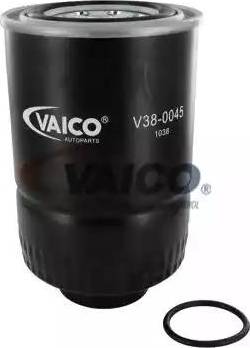 VAICO V38-0045 - Топливный фильтр www.autospares.lv