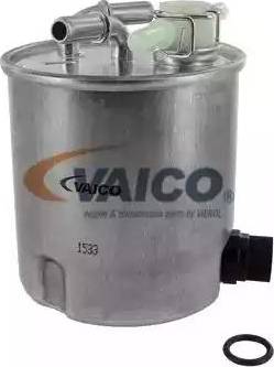 VAICO V38-0067 - Degvielas filtrs www.autospares.lv