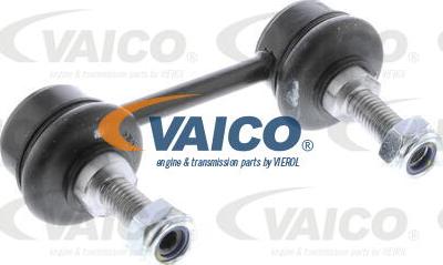 VAICO V38-0004 - Stiepnis / Atsaite, Stabilizators www.autospares.lv