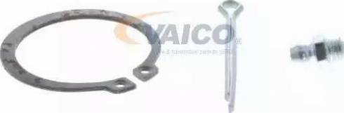 VAICO V38-0002-1 - Balst / Virzošais šarnīrs www.autospares.lv