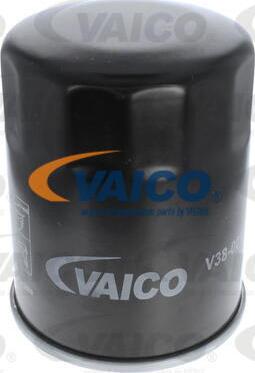 VAICO V38-0011 - Масляный фильтр www.autospares.lv