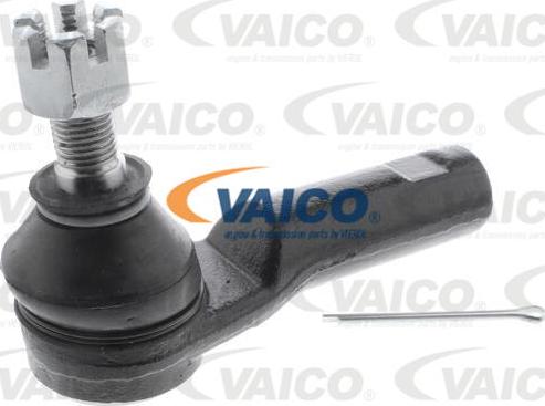 VAICO V38-0018 - Stūres šķērsstiepņa uzgalis www.autospares.lv