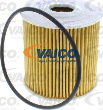 VAICO V38-0013 - Масляный фильтр www.autospares.lv