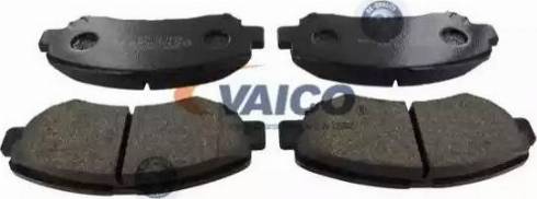 VAICO V38-0036 - Bremžu uzliku kompl., Disku bremzes www.autospares.lv