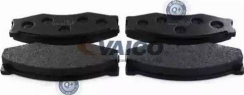 VAICO V38-0030 - Bremžu uzliku kompl., Disku bremzes www.autospares.lv