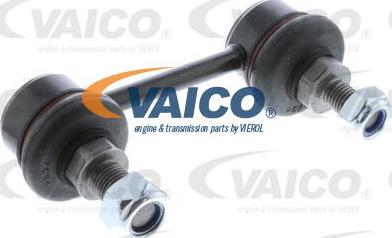 VAICO V38-0079 - Stiepnis / Atsaite, Stabilizators www.autospares.lv