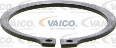 VAICO V38-0190 - Balst / Virzošais šarnīrs www.autospares.lv