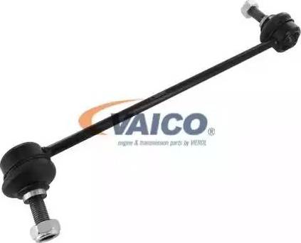 VAICO V38-0142 - Rod / Strut, stabiliser www.autospares.lv