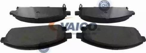 VAICO V38-0147 - Bremžu uzliku kompl., Disku bremzes www.autospares.lv